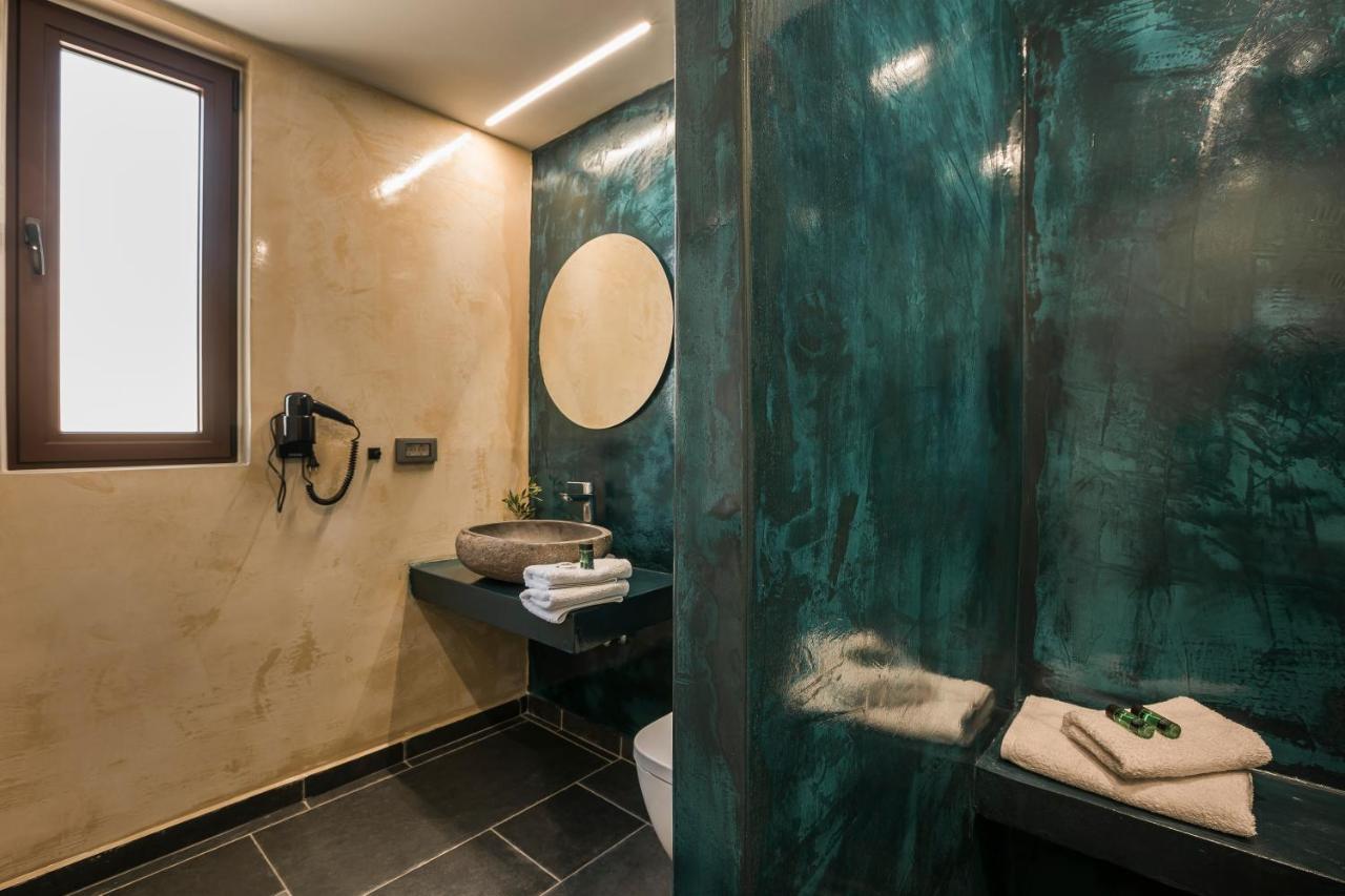 Frg Villas - Villa Volare Lakithra Bagian luar foto